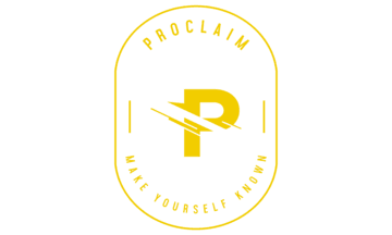 Proclaim logo