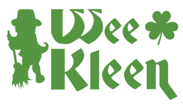 Wee Kleen logo